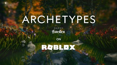 gucci garden archetypes roblox